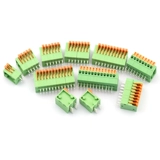 Проводная терминал PCB -тип