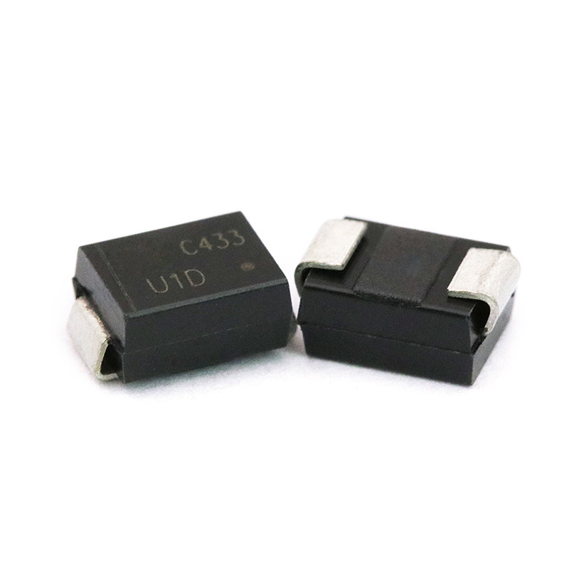 【TELESKY】贴片二极管 MURS120T3G DO-214AA/SMB封装(5个)_虎窝淘