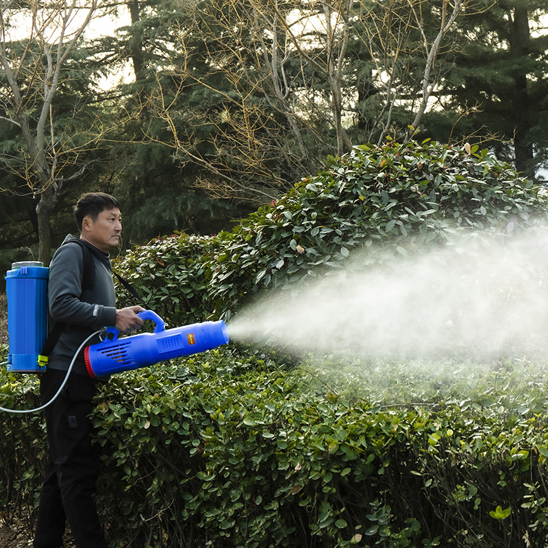 电动喷雾器送风筒强力型农用消毒打药筒打农药风送筒机雾化弥雾机,淘宝优惠券,粉丝福利购,淘宝优惠卷