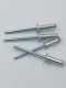 Manufacturer direct sales open-type national standard core pull-out rivet