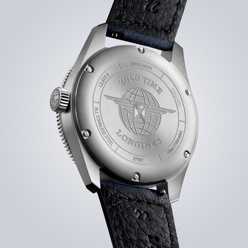  计时分手表海外瑞士腕表