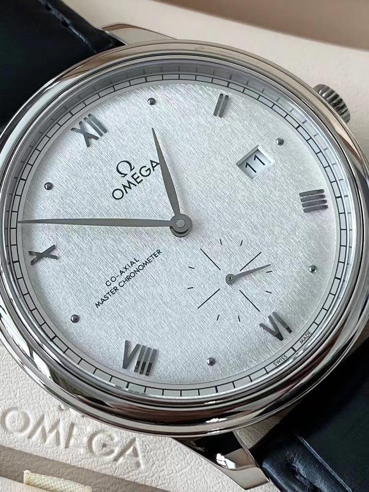  计时分手表海外瑞士腕表