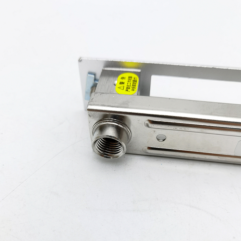 常州双环面板式流量计DK800-6/6F烟气分析甲醇丙烷氨气浮子流量计 - 图2