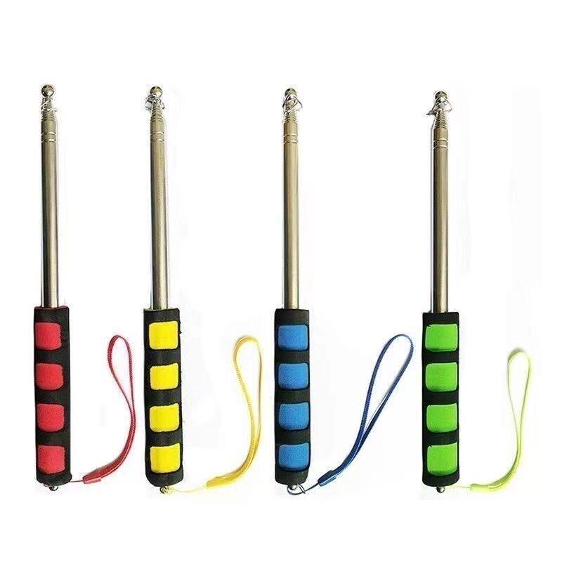 巴勒斯坦国旗世界各国手摇红旗旗帜旗子定制大号 - 图3