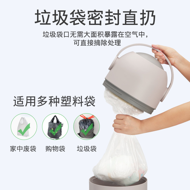 荷兰Umee婴儿尿布桶垃圾桶宝宝防臭尿片尿不湿纸尿裤宠物Magic款,淘宝优惠券,粉丝福利购,淘宝优惠卷