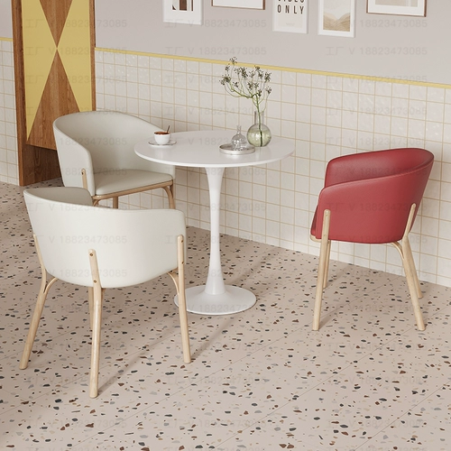 Nordic Leisure небольшой круглый стол