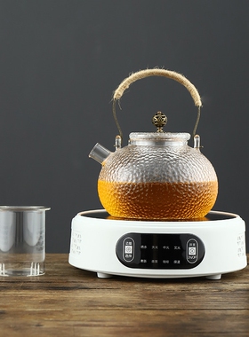 格帝亚多功能电陶炉小型家用1500