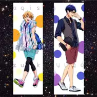 Free男子游泳部怜 新人首单立减十元 21年9月 淘宝海外