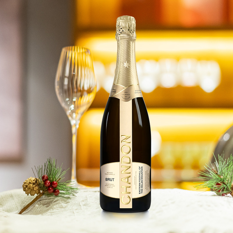 夏桐高泡干型高泡葡萄酒750ml单支礼盒装 送礼 送闺蜜 送礼礼盒,淘宝优惠券,粉丝福利购,淘宝优惠卷