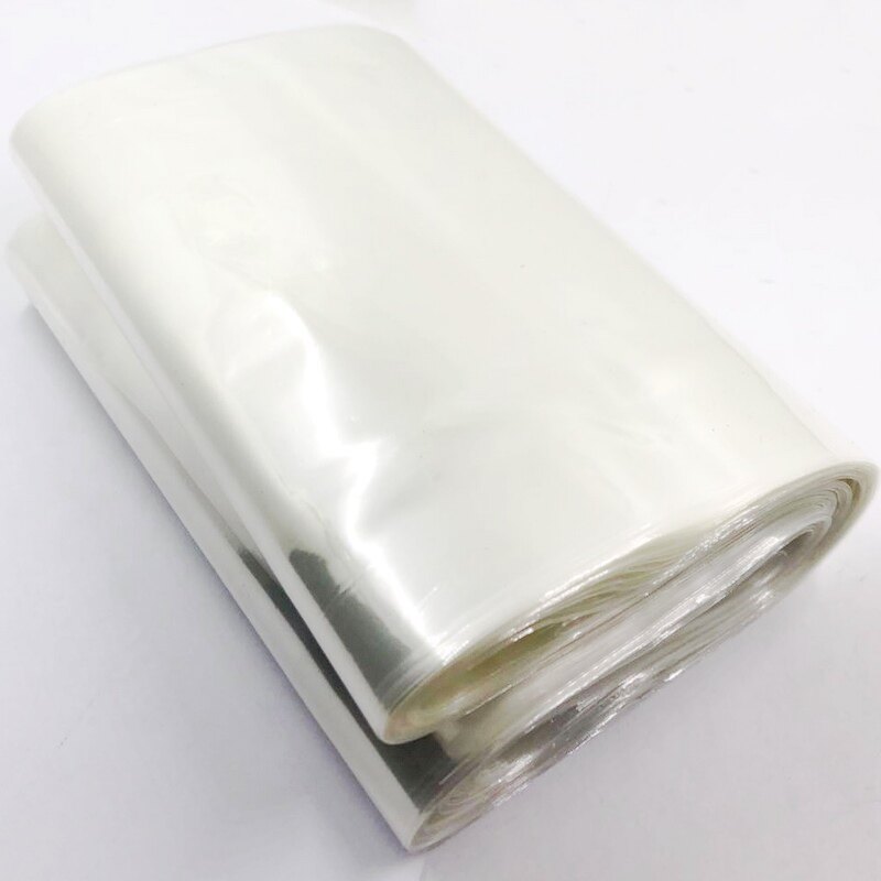 筒状pvc 3至32双层卷筒式纯热缩膜 安颖办公塑封膜