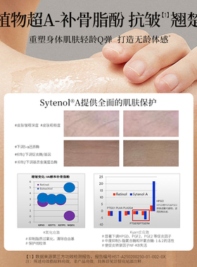 kokomi植物A醇身体精华油