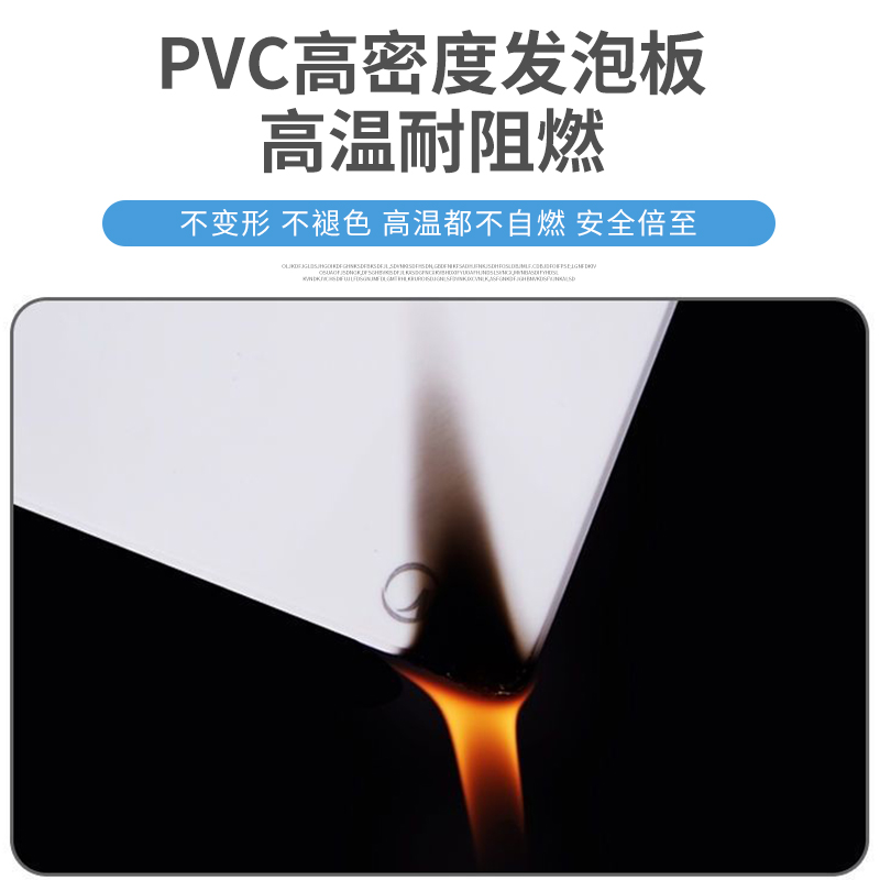 定制包下水管道护角遮挡厨房燃气卫生间pvc管装饰护板包管神器 - 图1