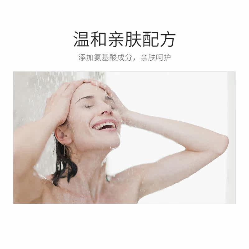 【屈臣氏】greenland格兰大地凝胶 WATsNEW by Watsons沐浴露