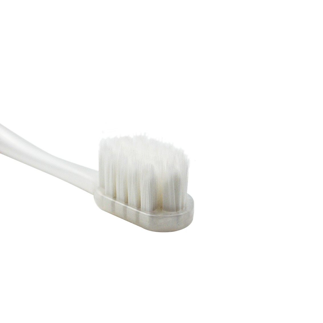 屈臣氏超密柔丝护龈(软毛)超细牙刷 WATsNEW by Watsons牙刷/口腔清洁工具