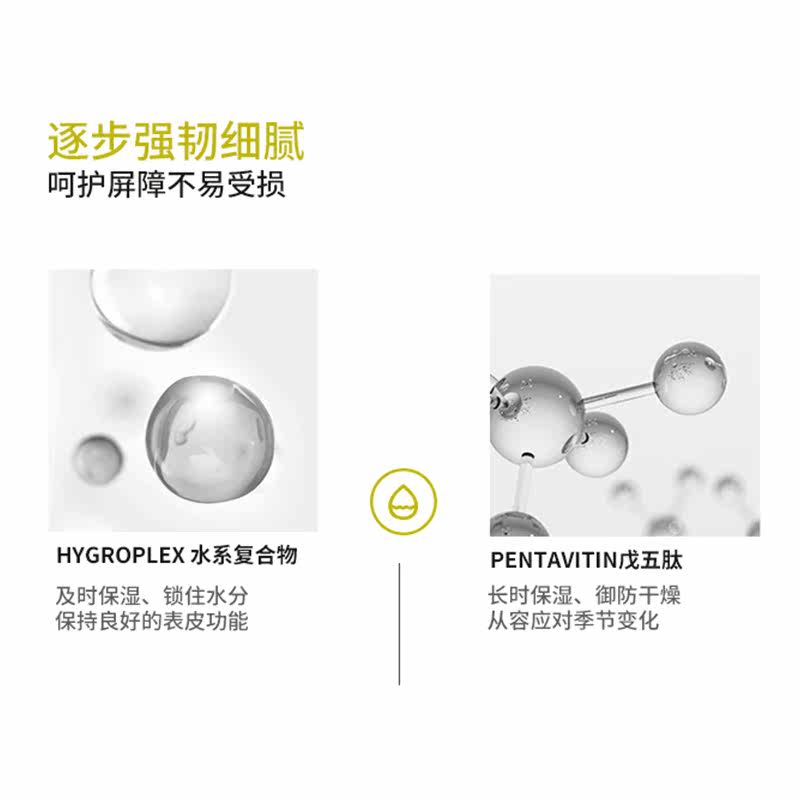 【屈臣氏】安多可活肌修护5号精华液 WATsNEW by Watsons液态精华