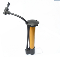 Basketball Inflator Volleyball Football Gas Needle Balloon Portable Bag Ball Needle Line Mileage Filter Sand Cylinder Fit