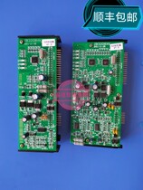 Shanghai Songjiang Yunan 3208 Circuit board GTB1 0 3 2 0 0 XK 1 2 single double loop board