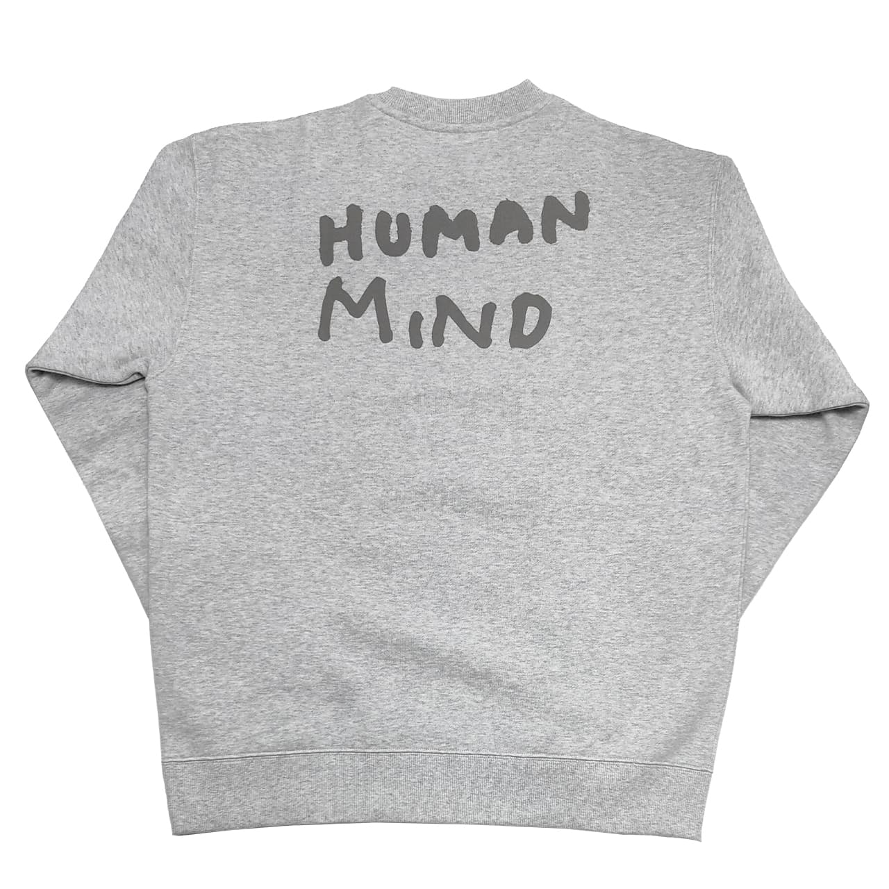 【新品】RADIO EVA官网联名男女同款秋冬潮牌新款宽松圆领卫衣 - 图2