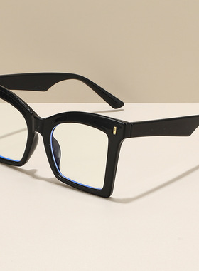 法国coss koko金属铰链高品质老花眼镜中年高清阅读抗疲劳老光