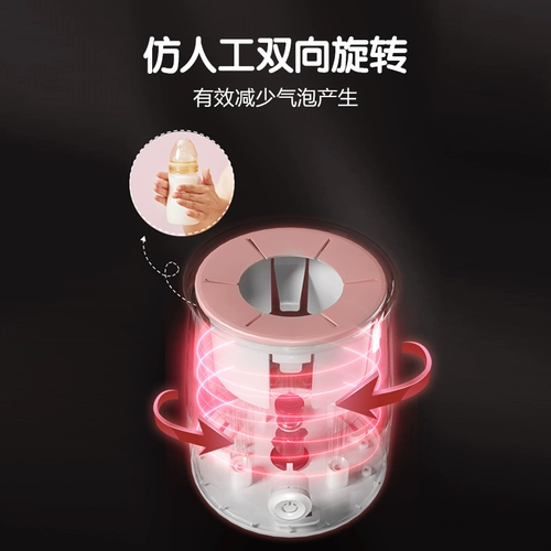 Электрический детский молокоотсос, палочка для смешивания, детское сухое молоко