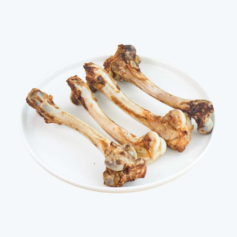 【新品】宠物磨牙棒风干羊棒骨0添加骨头耐咬洁齿成幼犬狗狗零食