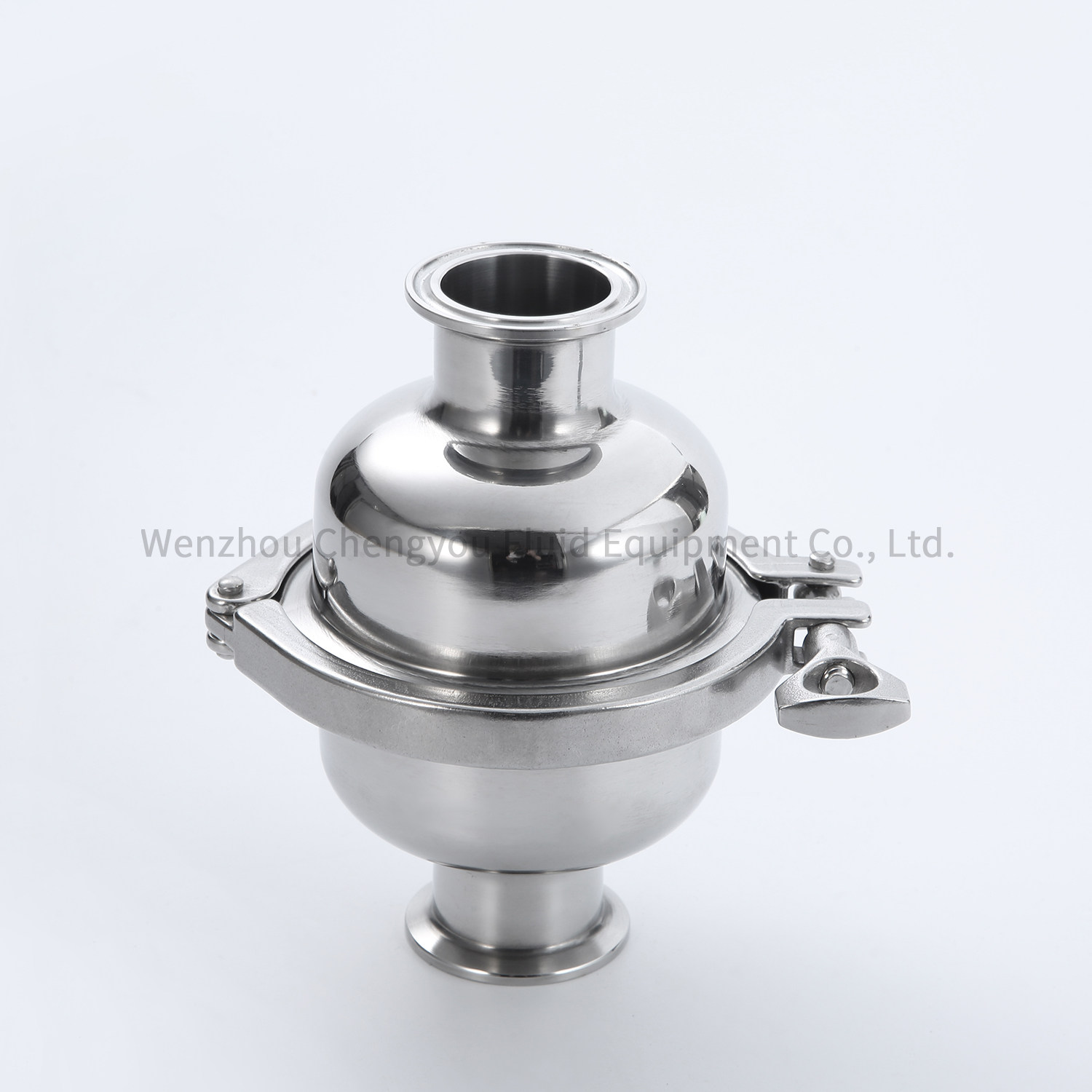 304不锈钢快装卫生级卡箍球型过滤器耐高温精密316出料口过滤器,淘宝优惠券,粉丝福利购,淘宝优惠卷