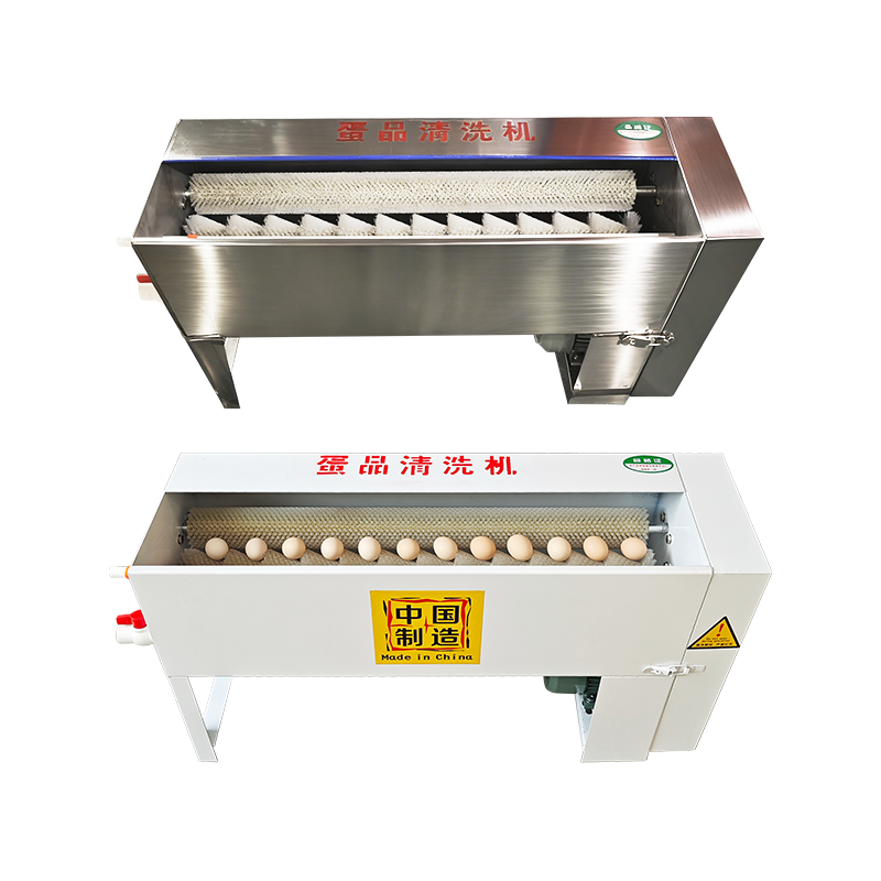 洗蛋机新型全自动蛋品清洗机泥蛋麻将蛋咸鸭蛋不锈钢鸡蛋清洗机,淘宝优惠券,粉丝福利购,淘宝优惠卷