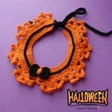 Милый шарф, забавный набор реквизита, домашний питомец, xэллоуин, кот