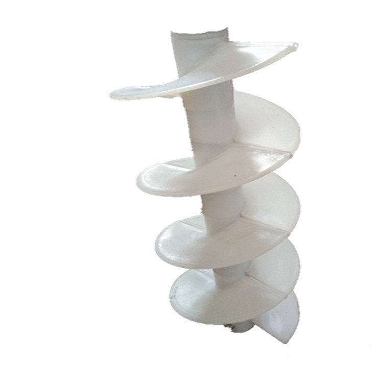 养殖场出粪绞龙鸡鹅羊设备清粪机输送带横向提升清粪螺旋杆绞叶片,淘宝优惠券,粉丝福利购,淘宝优惠卷