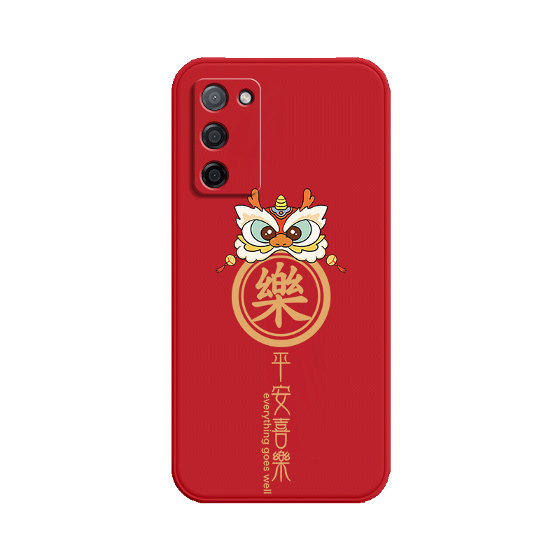 顺乐适用oppoa555g手机壳A55S硅胶5G全包OPPO防摔oppa保护0ppo套0pp0ppoA高颜值opa新款oppopemm男00女pemm20 - 图3