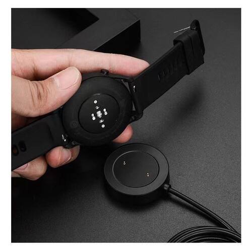 适用小米手表color2代运动版磁吸充电器快充XMW充电线底座 - 图3