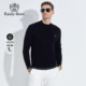 Radibol pure wool turtleneck sweater
