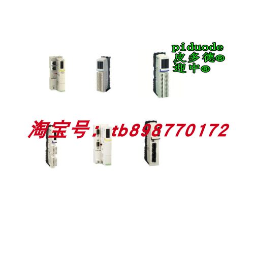 XPSMCMDO0002 TM4PDPS1 BMXNOC0401 TMC4AI2 TMC4AQ2 扩展模块 - 图0
