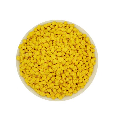 仓鼠金丝熊花枝鼠零食冻干蛋黄粒补充营养仓鼠冻干零食美毛护肤 - 图2