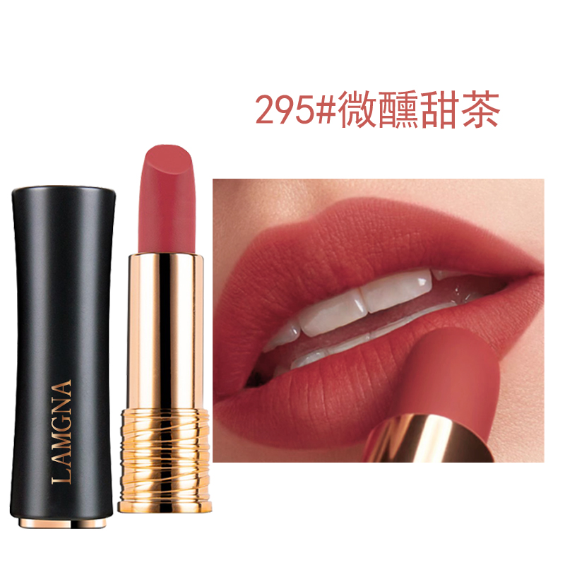 小蛮腰口红爆款学生少女清新自然_小优精选店_彩妆/香水/美妆工具-第3张图片-提都小院