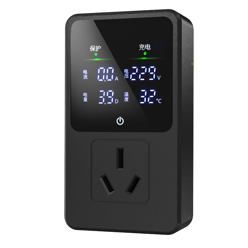 五菱宏光mini迷你EV专用免接地线接地宝插座新能源点车充电转换器,淘宝优惠券,粉丝福利购,淘宝优惠卷