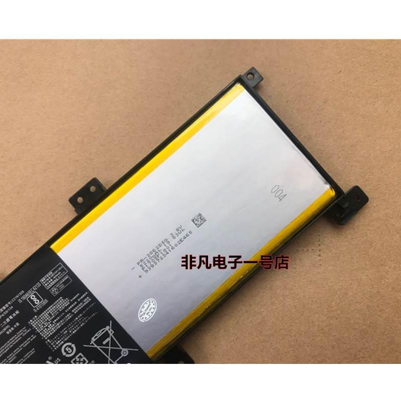 X556UA VM591U X556UJ X556UA C21N1509 F556UQ 电脑电池 - 图1