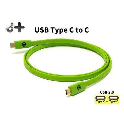 Oyaide欧亚德USB线材Neo B+TypeC先锋DJ打碟机控制器一体机数据线 - 图0