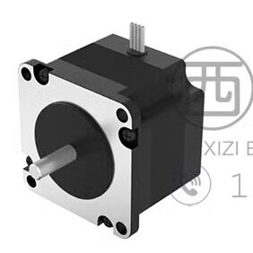FL57STH56-2804MA FL57STH76全新原装富兴FULLING 0.9°步进电机-图3