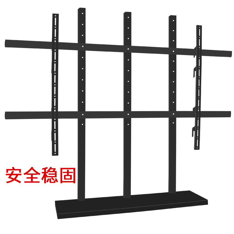 98/100/120 inch laser TV screen projection
