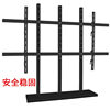 98/100/120 inch laser TV screen projection