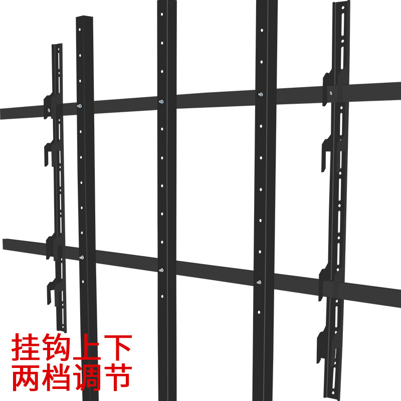 98/100/120 inch laser TV screen projection
