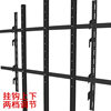 98/100/120 inch laser TV screen projection