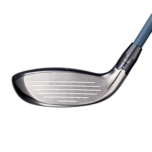 Callaway Golf Paradigm Utility VENTUS TR 5 Callaway 碳杆高尔 - 图1