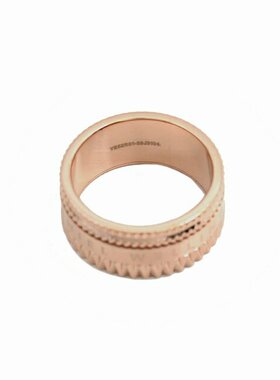 日本直邮Daniel Wellington 戒指 DW00400198 女士 Elevation 戒
