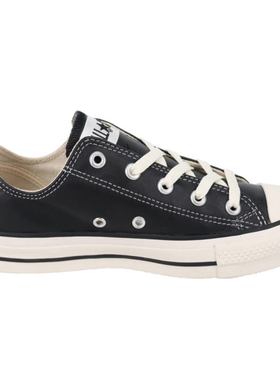 converse/匡威运动鞋 皮革 All Star R OX LEATHER 黑色 [GIOH]