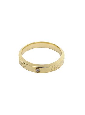 日本直邮Daniel Wellington 经典 Lumine 戒指 G 68 戒指配饰戒指