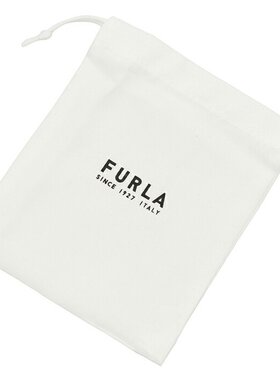 日本直邮Furla Allegra 熊图案钥匙扣 包包挂饰 礼品 (WR00782 BX