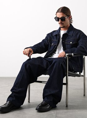 日本直邮TOM FORD 男士太阳镜 TF1239-K FT1239-K惠灵顿款式醋酸T