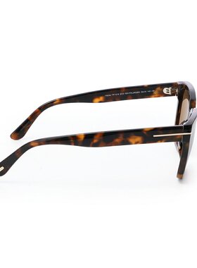 日本直邮Tom Ford 女士太阳镜 ft1216 52h HAYLAY